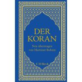 Der Koran, Bobzin, Hartmut, Verlag C. H. BECK oHG, EAN/ISBN-13: 9783406829215