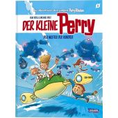 Der Meister der Roboter, Brill, Olaf, Carlsen Verlag GmbH, EAN/ISBN-13: 9783551805799