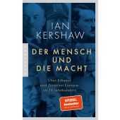 Der Mensch und die Macht, Kershaw, Ian, Pantheon, EAN/ISBN-13: 9783570554999