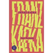 Der Prozess, Kafka, Franz, Fischer, S. Verlag GmbH, EAN/ISBN-13: 9783596709625