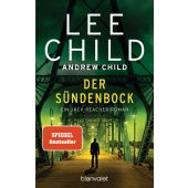 Der Sündenbock, Child, Lee/Child, Andrew, Blanvalet Verlag, EAN/ISBN-13: 9783764508067