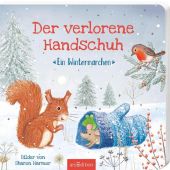 Der verlorene Handschuh, Ars Edition, EAN/ISBN-13: 9783845861364