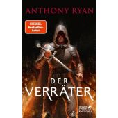 Der Verräter, Ryan, Anthony, Klett-Cotta, EAN/ISBN-13: 9783608980936