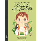 Alexander von Humboldt, Sánchez Vegara, María Isabel, Insel Verlag, EAN/ISBN-13: 9783458643333