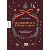 Weihnachtszeit und Winterwunder, Weißenborn, Christine/Neuendorf, Sarah/Hatfield, Serena, EAN/ISBN-13: 9783957287601