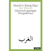 Der Westen, Campus Verlag, EAN/ISBN-13: 9783593520131
