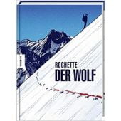 Der Wolf, Rochette, Jean-Marc, Knesebeck Verlag, EAN/ISBN-13: 9783957283788