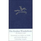 Des Knaben Wunderhorn, Insel Verlag, EAN/ISBN-13: 9783458171508