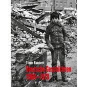 Deutsche Geschichten 1968-1978, Rautert, Timm, Steidl Verlag, EAN/ISBN-13: 9783958299665
