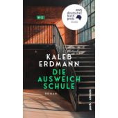 Die Ausweichschule, Erdmann, Kaleb, park x ullstein, EAN/ISBN-13: 9783988160225