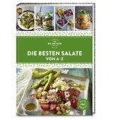 Die besten Salate von A-Z, Dr. Oetker Verlag KG, EAN/ISBN-13: 9783767019379
