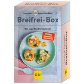 Die Breifrei-Box, GbR, Schäflein & Merz, Gräfe und Unzer, EAN/ISBN-13: 9783833893049