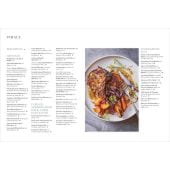 Die Dinner-Bibel, Clark, Melissa, Christian Verlag, EAN/ISBN-13: 9783959619844
