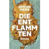 Die Entflammten, Meier, Simone, Kein & Aber AG, EAN/ISBN-13: 9783036950297