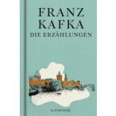Die Erzählungen, Kafka, Franz, Fischer, S. Verlag GmbH, EAN/ISBN-13: 9783103975956