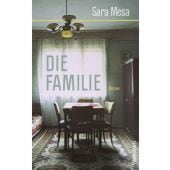 Die Familie, Mesa, Sara, Wagenbach, Klaus Verlag, EAN/ISBN-13: 9783803133748