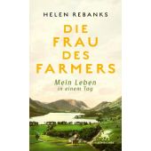 Die Frau des Farmers, Rebanks, Helen, Klett-Cotta, EAN/ISBN-13: 9783608966732