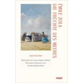 Die Früchte des Meeres, Zola, Émile, mareverlag GmbH & Co oHG, EAN/ISBN-13: 9783866487369