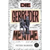 Die Gebrüder Menthe, Nansen, Peter, Fischer, S. Verlag GmbH, EAN/ISBN-13: 9783596712755