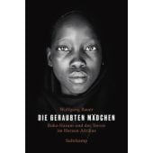 Die geraubten Mädchen, Bauer, Wolfgang, Suhrkamp, EAN/ISBN-13: 9783518425381