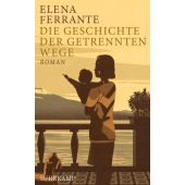 Die Geschichte der getrennten Wege, Ferrante, Elena, Suhrkamp, EAN/ISBN-13: 9783518469538