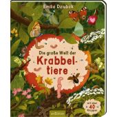 Die große Welt der Krabbeltiere, Ars Edition, EAN/ISBN-13: 9783845861067