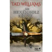 Die Hexenholzkrone 2, Williams, Tad, Klett-Cotta, EAN/ISBN-13: 9783608984781