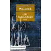 Die Himmelskugel, Jalonen, Olli, Unionsverlag, EAN/ISBN-13: 9783293209411