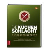 Die Küchenschlacht, ZS Verlag GmbH, EAN/ISBN-13: 9783898838818