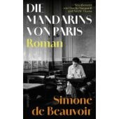 Die Mandarins von Paris, Beauvoir, Simone de, Rowohlt Verlag, EAN/ISBN-13: 9783498004361
