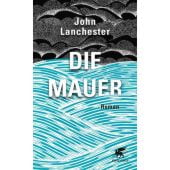 Die Mauer, Lanchester, John, Klett-Cotta, EAN/ISBN-13: 9783608963915