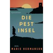 Die Pestinsel, Hermanson, Marie, Insel Verlag, EAN/ISBN-13: 9783458682349