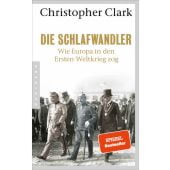 Die Schlafwandler, Clark, Christopher, Pantheon, EAN/ISBN-13: 9783570552681