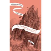 Die Spiegelreisende, Dabos, Christelle, Insel Verlag, EAN/ISBN-13: 9783458682325