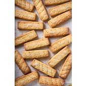 Die Teig-Bibel, Christian Verlag, EAN/ISBN-13: 9783959619462