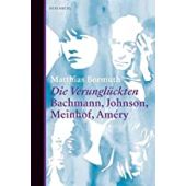 Die Verunglückten, Bormuth, Matthias, Berenberg Verlag, EAN/ISBN-13: 9783946334620