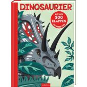 Dinosaurier, Nash, Eryl, Ars Edition, EAN/ISBN-13: 9783845861418