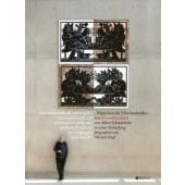 Diptychon der Märchenbrüder, EAN/ISBN-13: 9783862280476