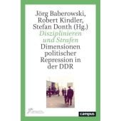 Disziplinieren und Strafen, Campus Verlag, EAN/ISBN-13: 9783593513270