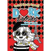 Dork Diaries. Nikkis (nicht ganz so) vornehmes Paris-Abenteuer (Band 15), Russell, Rachel Renée, EAN/ISBN-13: 9783505143939