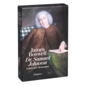 Dr. Samuel Johnson, Boswell, James, Diogenes Verlag AG, EAN/ISBN-13: 9783257066739