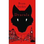 Dracula, Stoker, Bram, Steidl Verlag, EAN/ISBN-13: 9783969990667