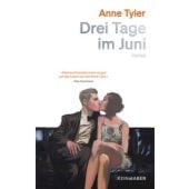 Drei Tage im Juni, Tyler, Anne, Kein & Aber AG, EAN/ISBN-13: 9783036950402