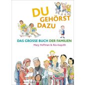 Du gehörst dazu!, Hoffmann, Mary, Fischer Sauerländer, EAN/ISBN-13: 9783737364058
