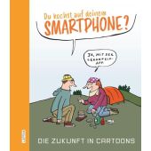 Du kochst auf deinem Smartphone?, Lappan Verlag, EAN/ISBN-13: 9783830337065