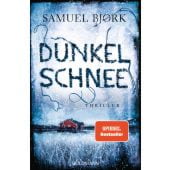 Dunkelschnee, Bjørk, Samuel, Goldmann Verlag, EAN/ISBN-13: 9783442492855