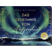 Das Geheimnis von Asfjördur, Bilinszki, Nina, Verlagsgruppe Droemer Knaur GmbH&Co. KG, EAN/ISBN-13: 9783629015358