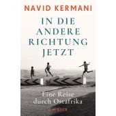 In die andere Richtung jetzt, Kermani, Navid, Verlag C. H. BECK oHG, EAN/ISBN-13: 9783406819698