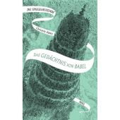 Die Spiegelreisende - Das Gedächtnis von Babel, Dabos, Christelle, Insel Verlag, EAN/ISBN-13: 9783458682202
