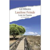 Lautlose Feinde, Ribeiro, Gil, Verlag Kiepenheuer & Witsch GmbH & Co KG, EAN/ISBN-13: 9783462006872